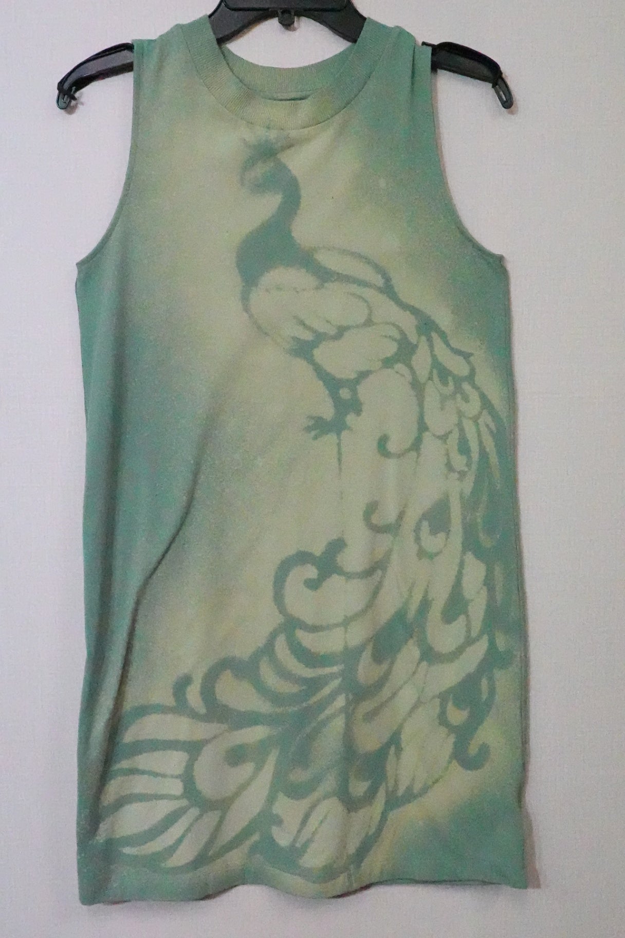 A New Day, upcycled Dress, XS