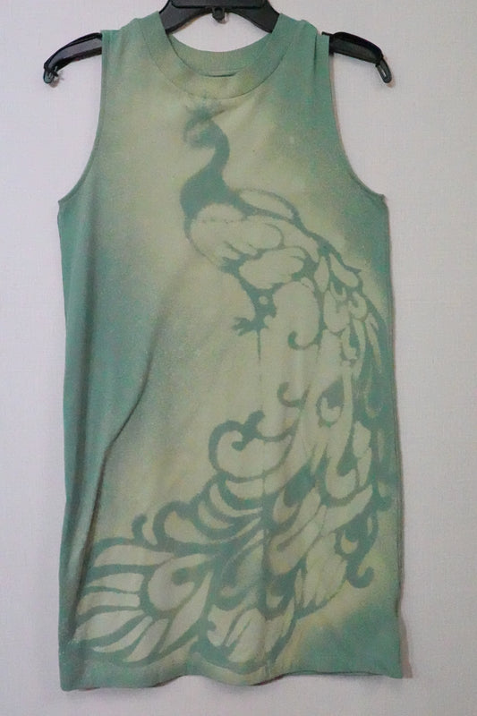 A New Day, upcycled Dress, XS