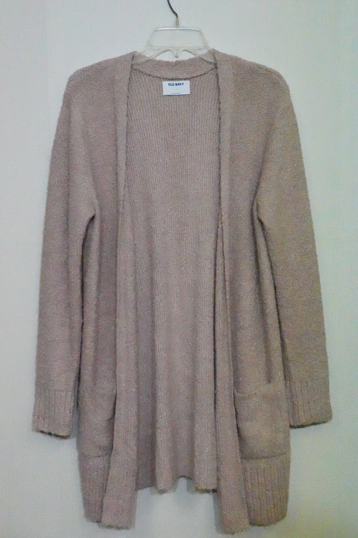Old Navy, Cardigan, Large