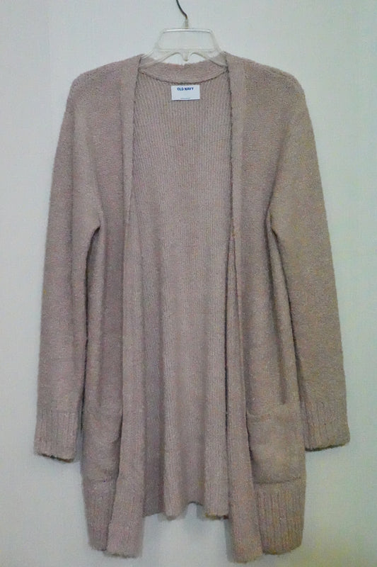 Old Navy, Cardigan, Large