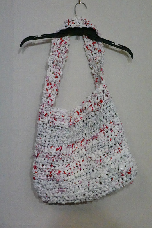 Unknown, Upcycled Bag, large