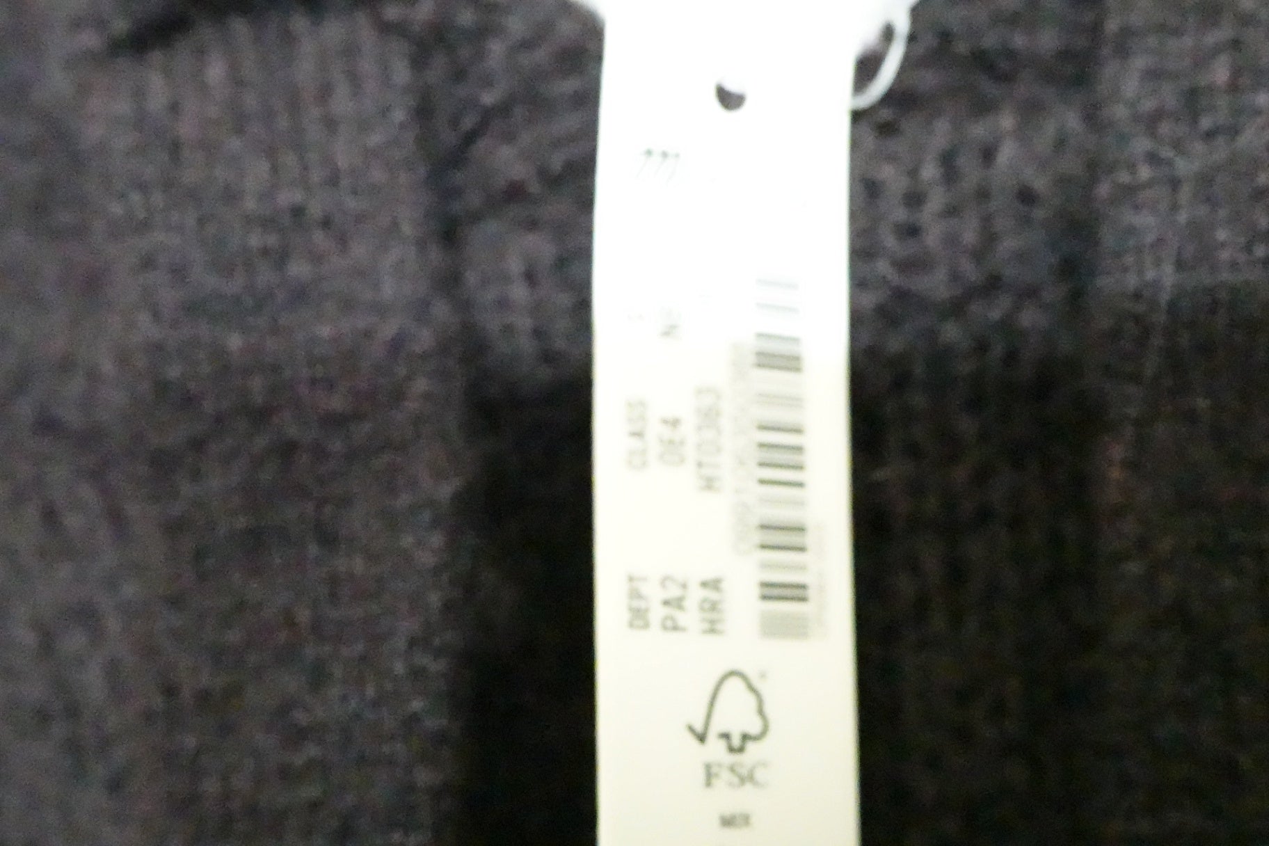 Madwell, New Sweater, 3X