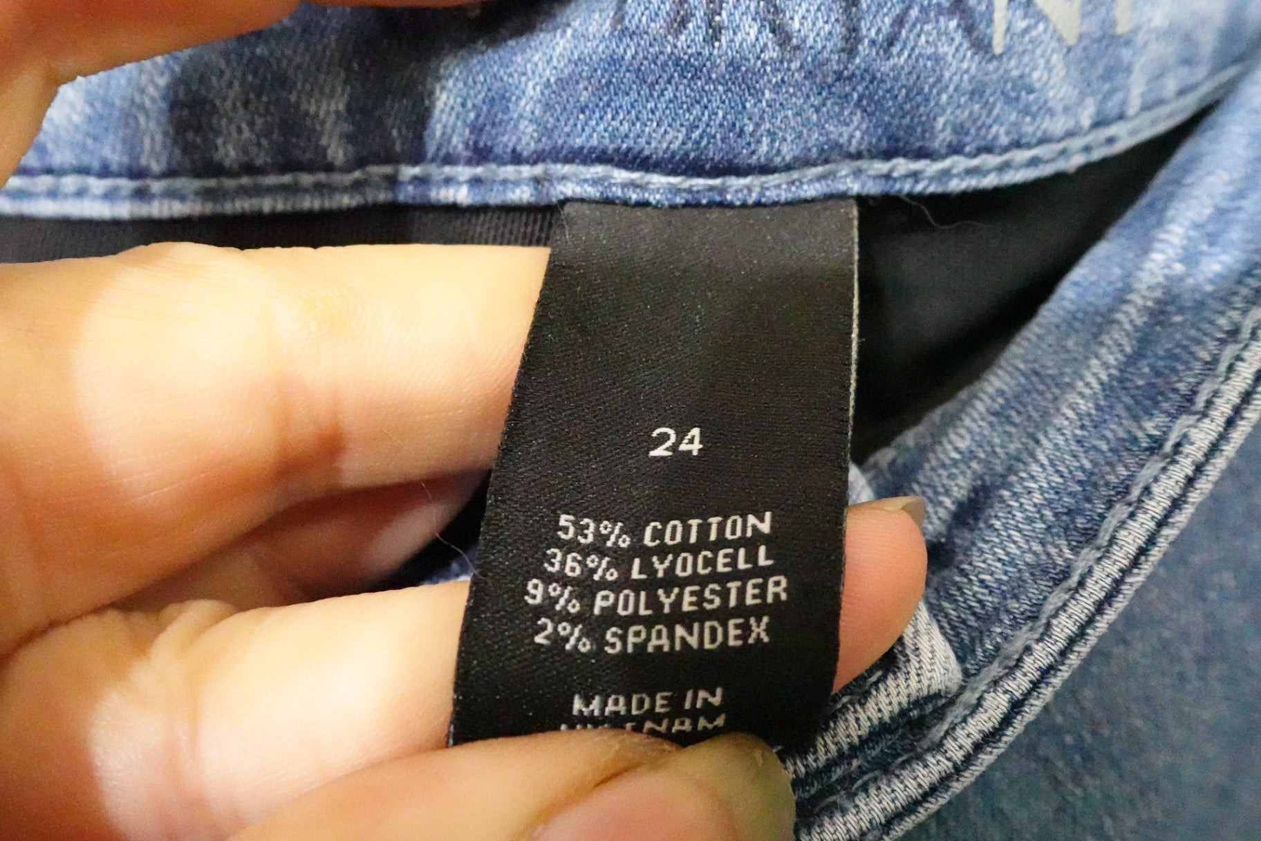 Lane Bryant, Jeans- Skinny, 24