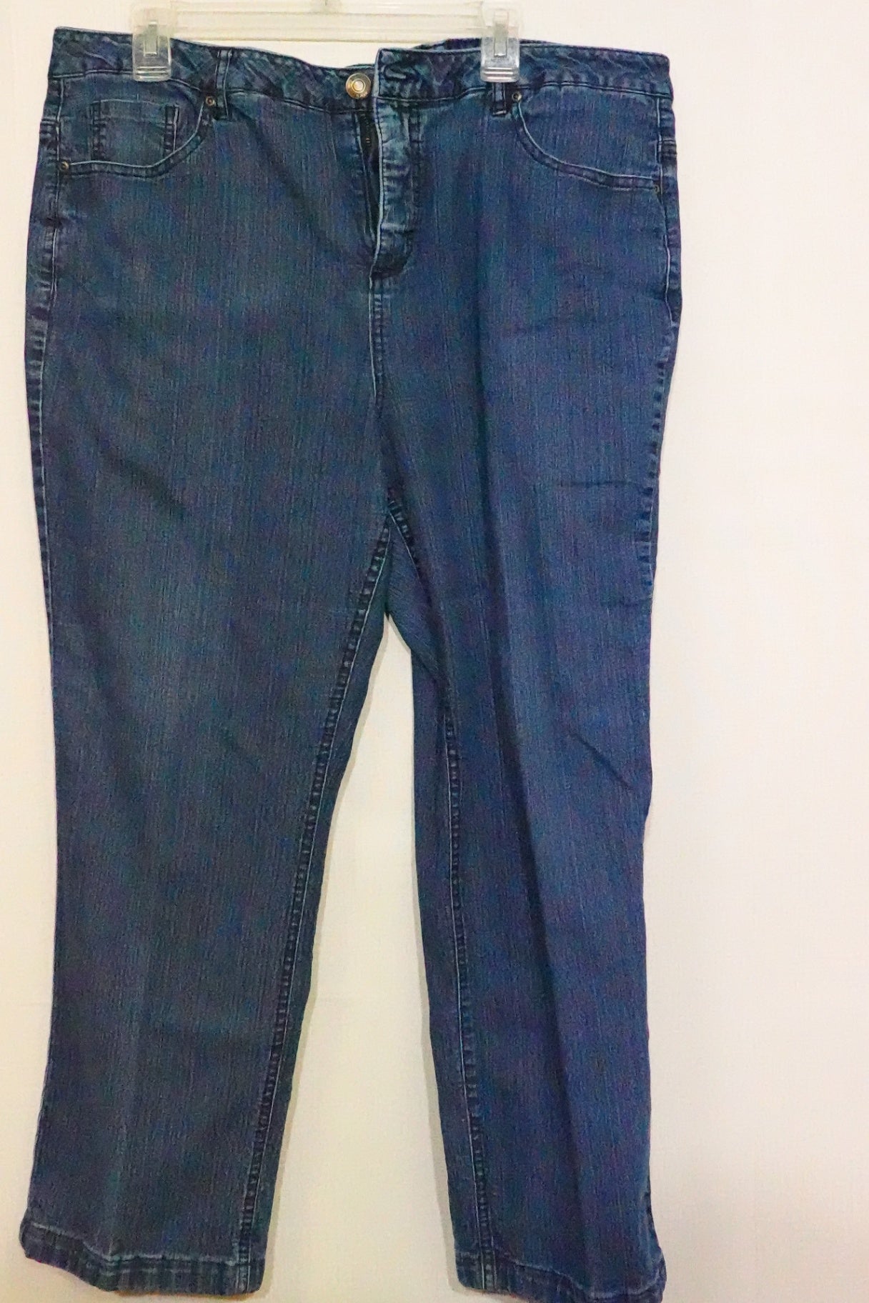 Basic Editons, Jeans, 18W