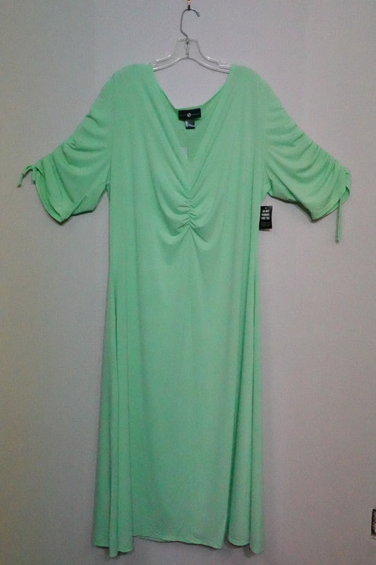 Ashley Stewart, NEW Dress, 26/28