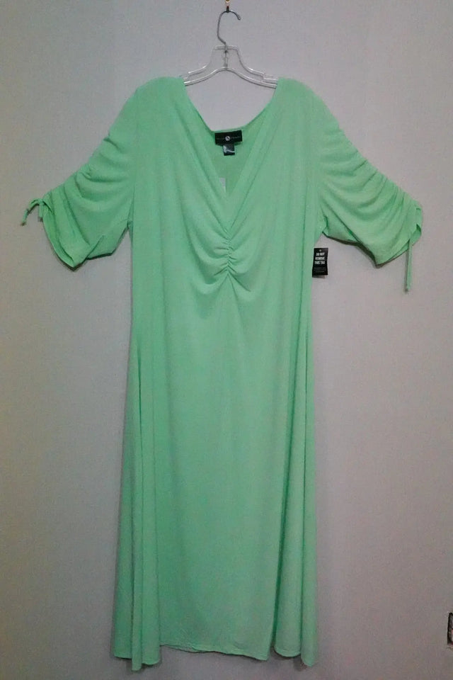 Ashley Stewart, NEW Dress, 26/28