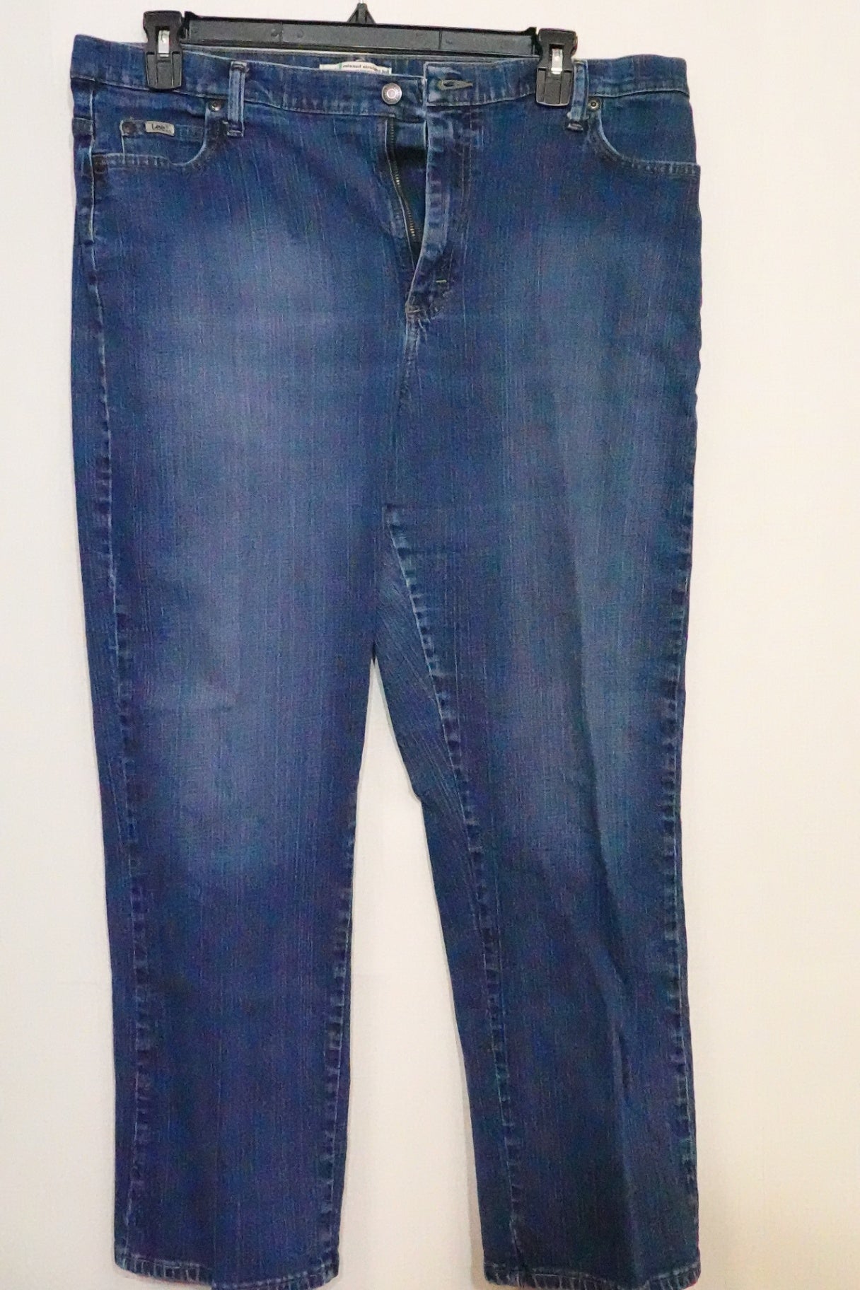 Lee,  Jeans: Relaxed straight, 18M