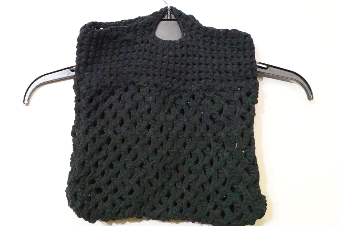 , crochet bag, Large