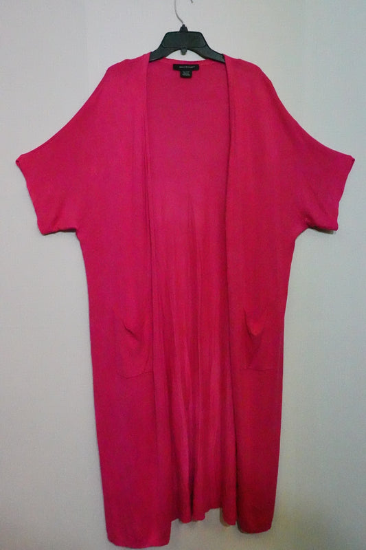 Ashley Stewart, Cardigan, 26/28