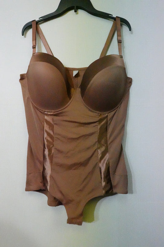 Ashley Stewart, New shapewear, 4X