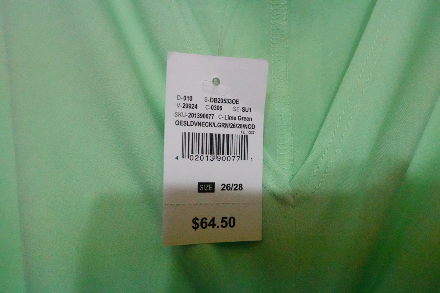 Ashley Stewart, NEW Dress, 26/28