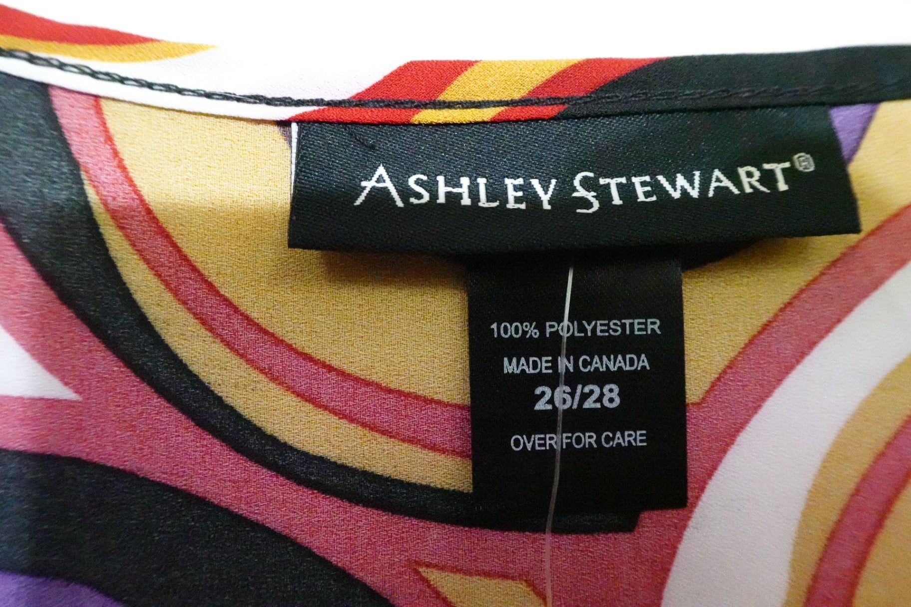 Ashley Stewart, NEW Kimono/layering, 26/28
