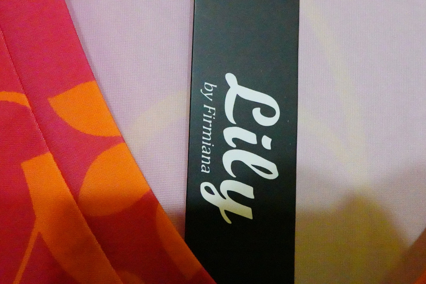 Lily, New Long Sleeve Top, 3X