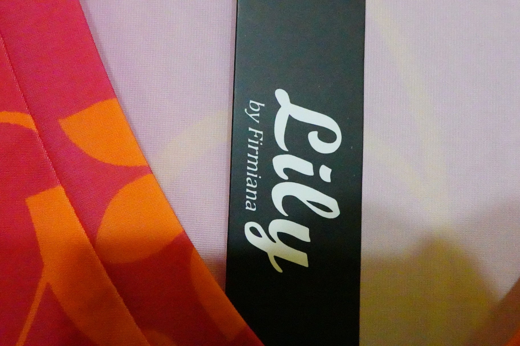 Lily, New Long Sleeve Top, 3X