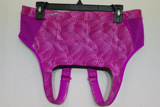 Brooks, Active Wear Top, 40B