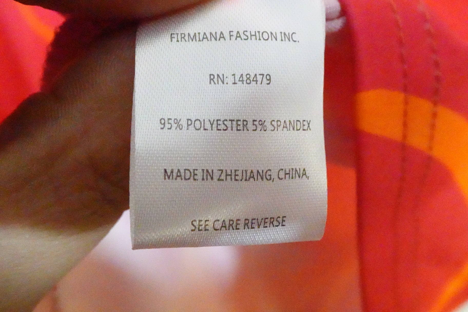 Lily, New Long Sleeve Top, 3X