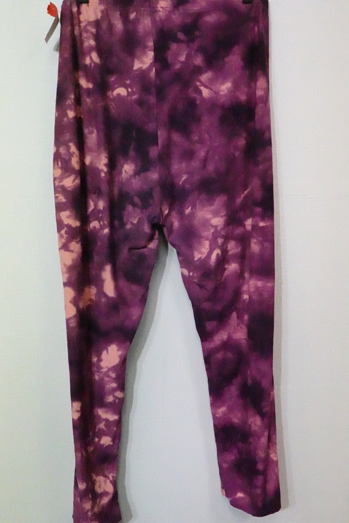 Just Be, leggings, 3X