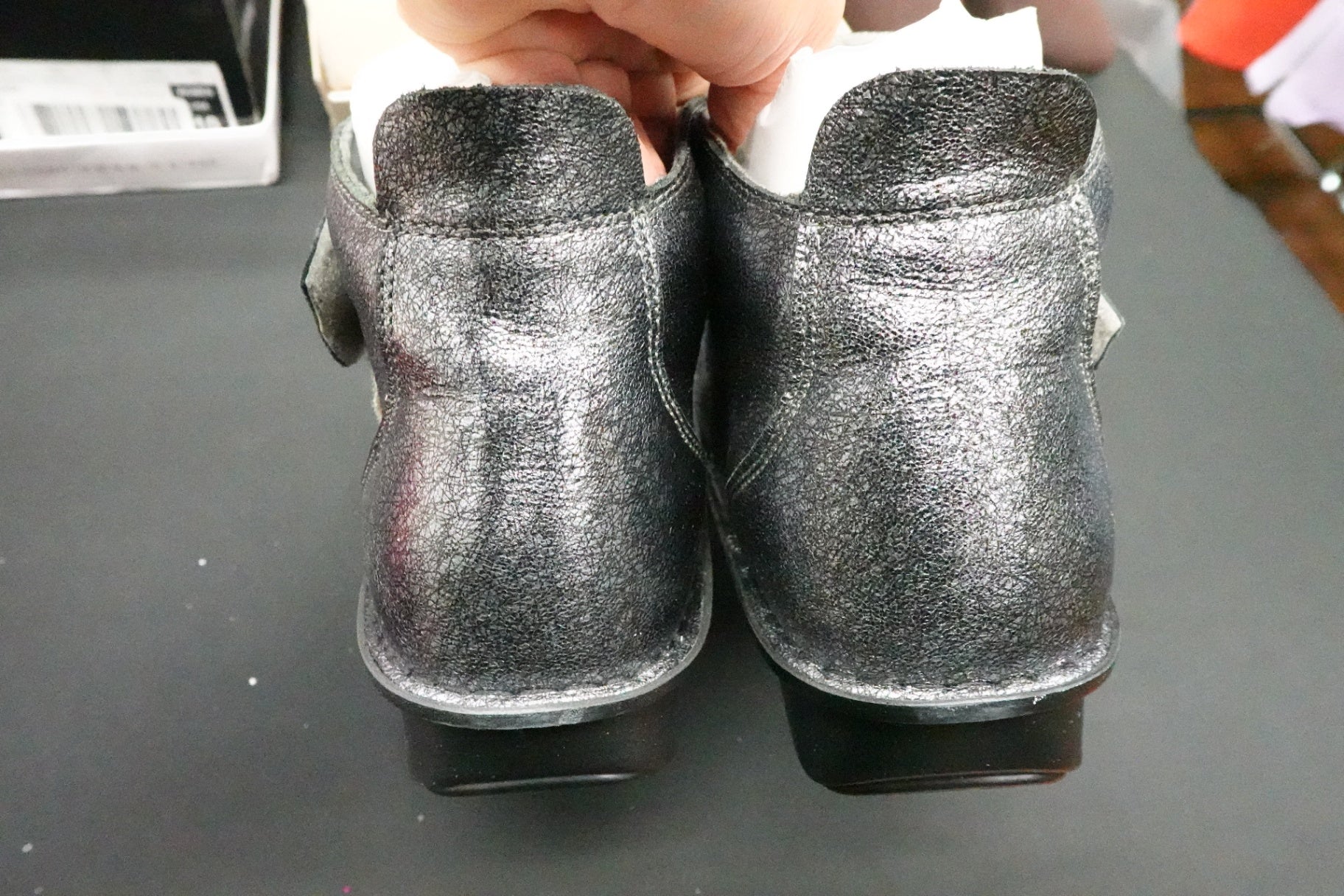 Alegria, NEW Ankle Boots, (11.5) 42