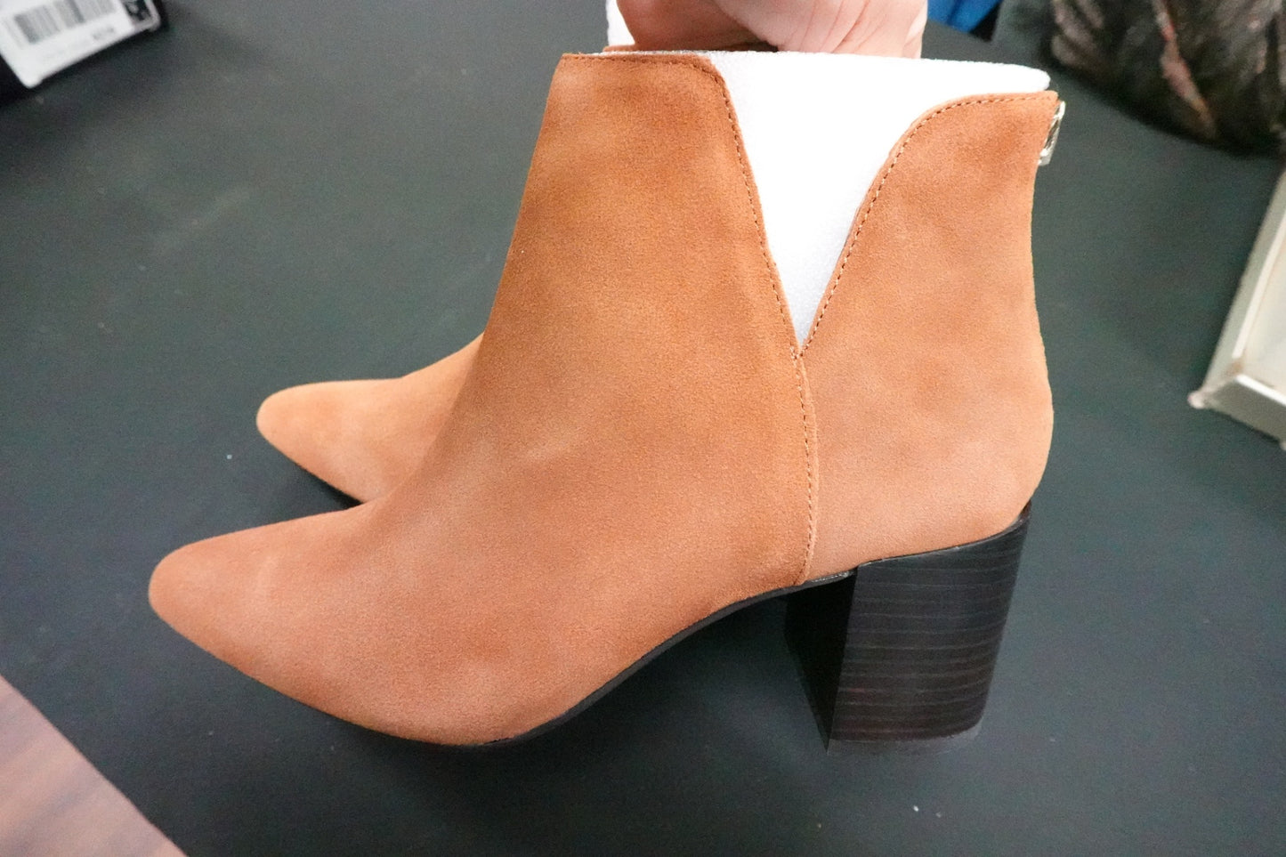 Blondo, NEW Ankle Boots, 10M
