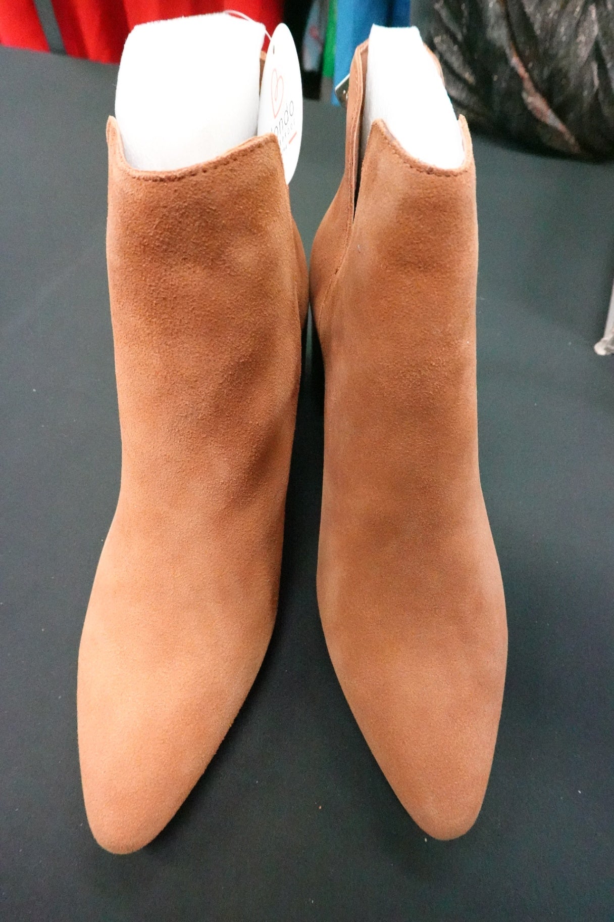 Blondo, NEW Ankle Boots, 10M