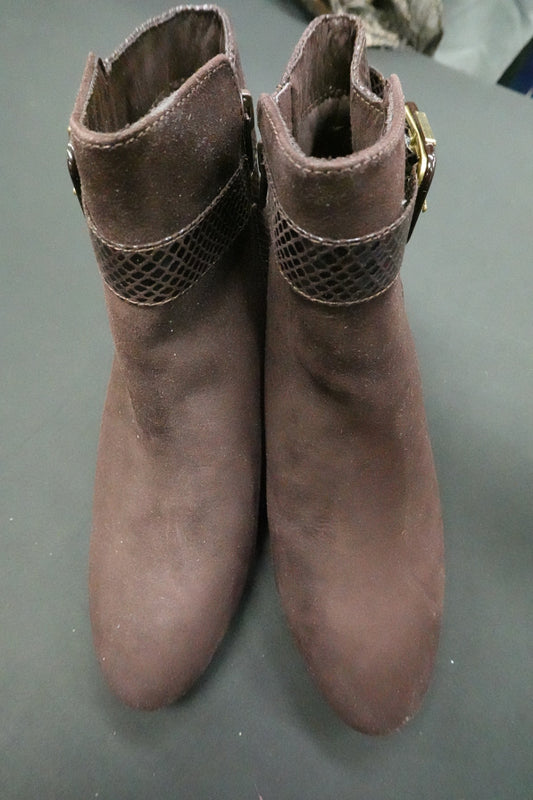 karen scott Ankle Boots, 11M