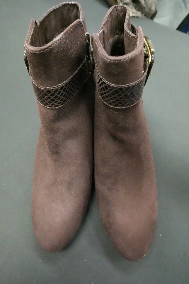 karen scott Ankle Boots, 11M