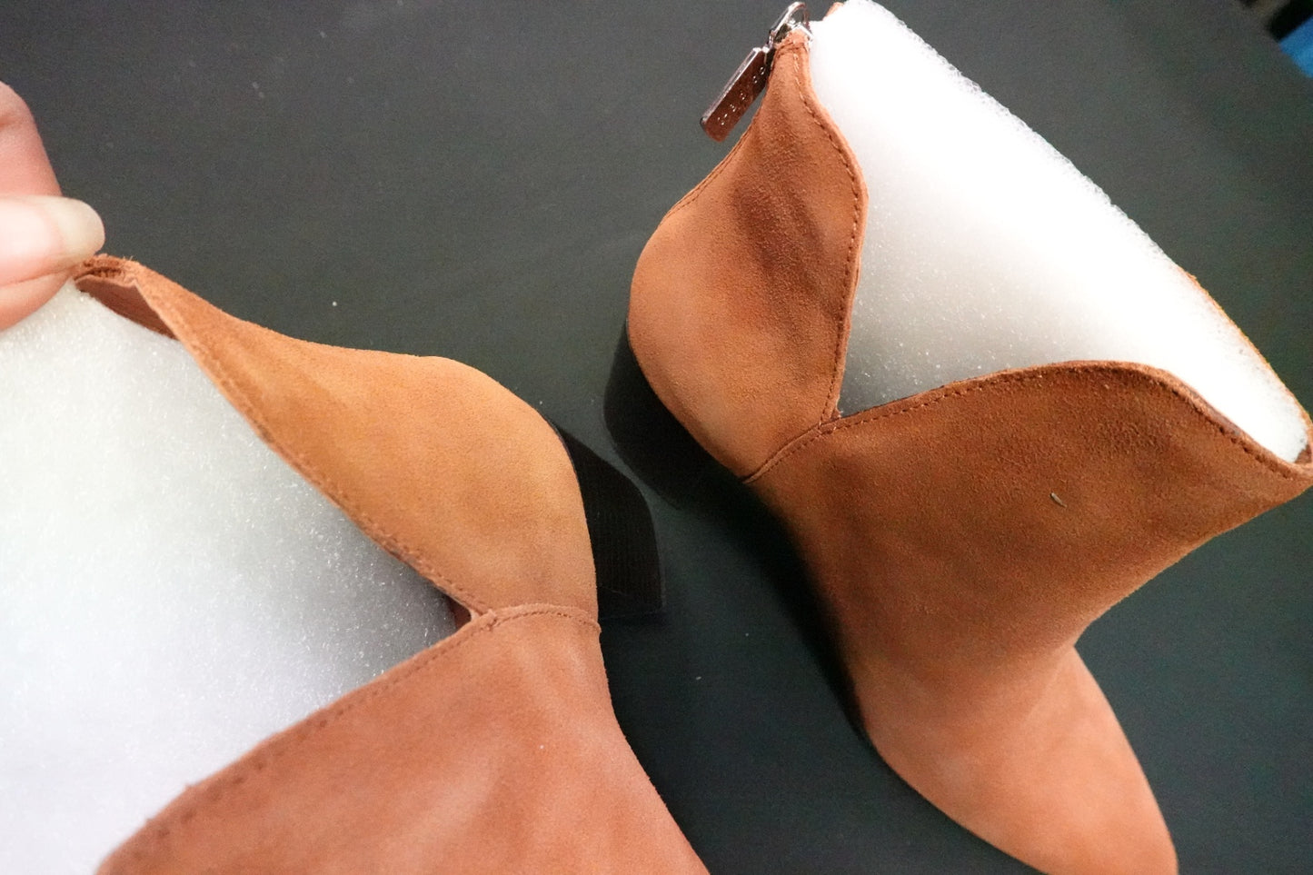 Blondo, NEW Ankle Boots, 10M