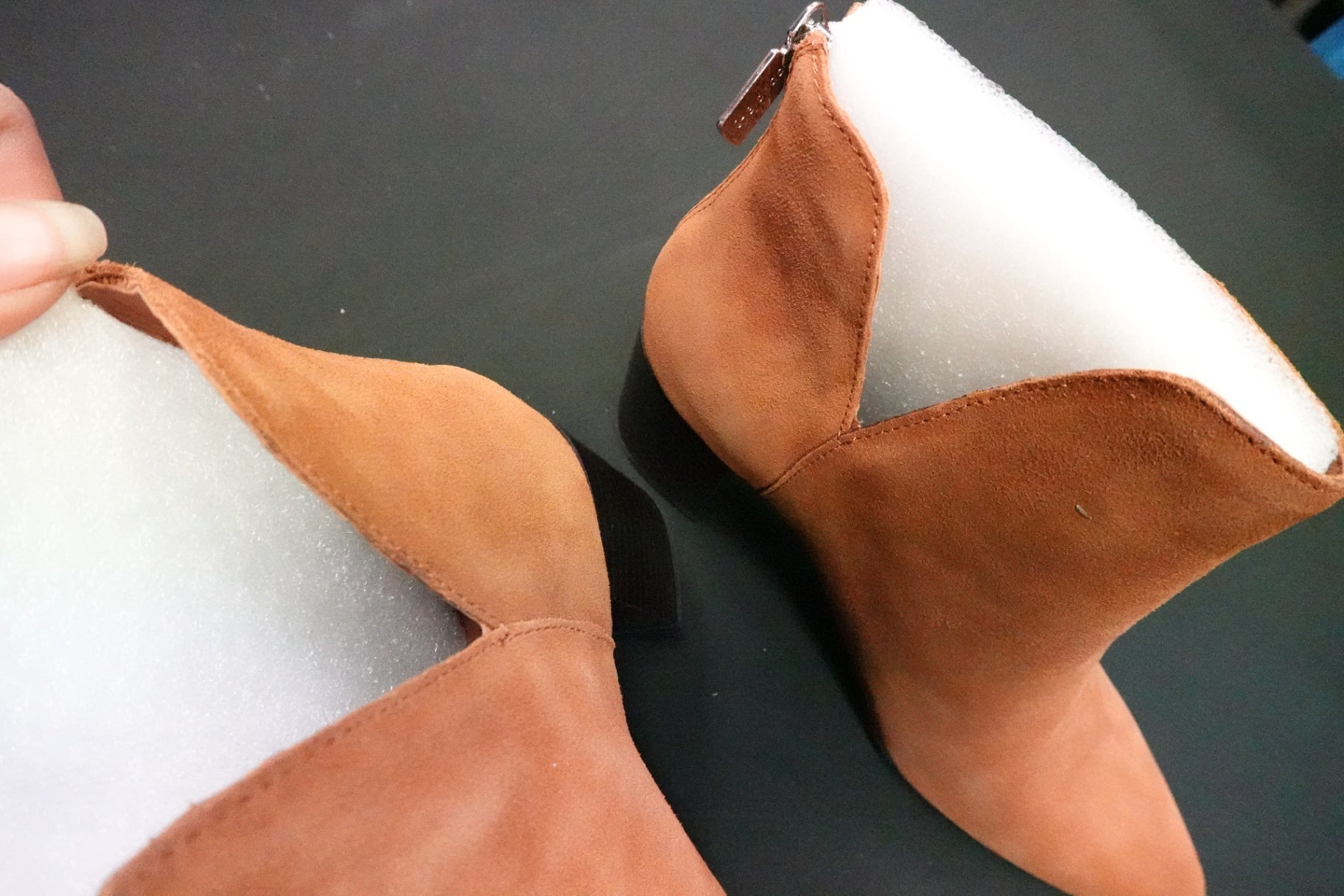 Blondo, NEW Ankle Boots, 10M