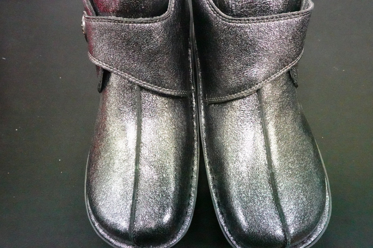 Alegria, NEW Ankle Boots, (11.5) 42