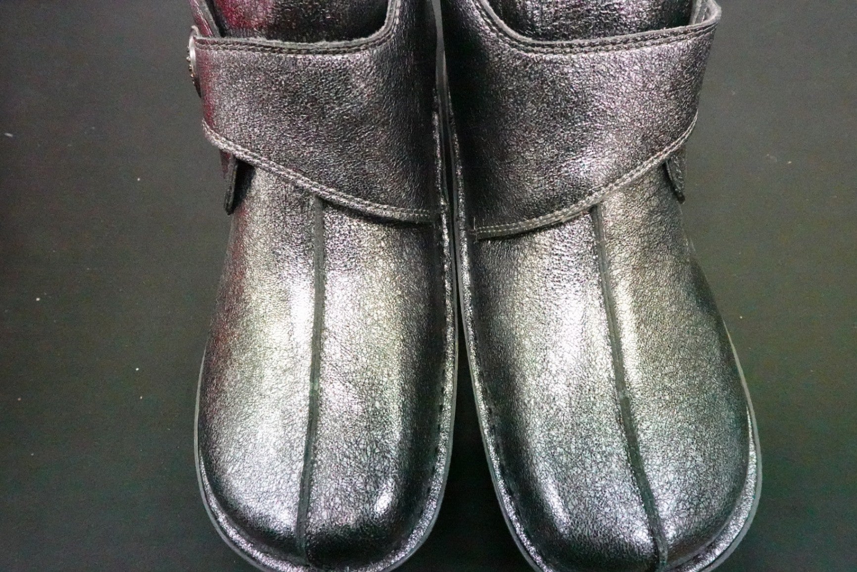 Alegria, NEW Ankle Boots, (11.5) 42