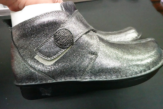 Alegria, NEW Ankle Boots, (11.5) 42