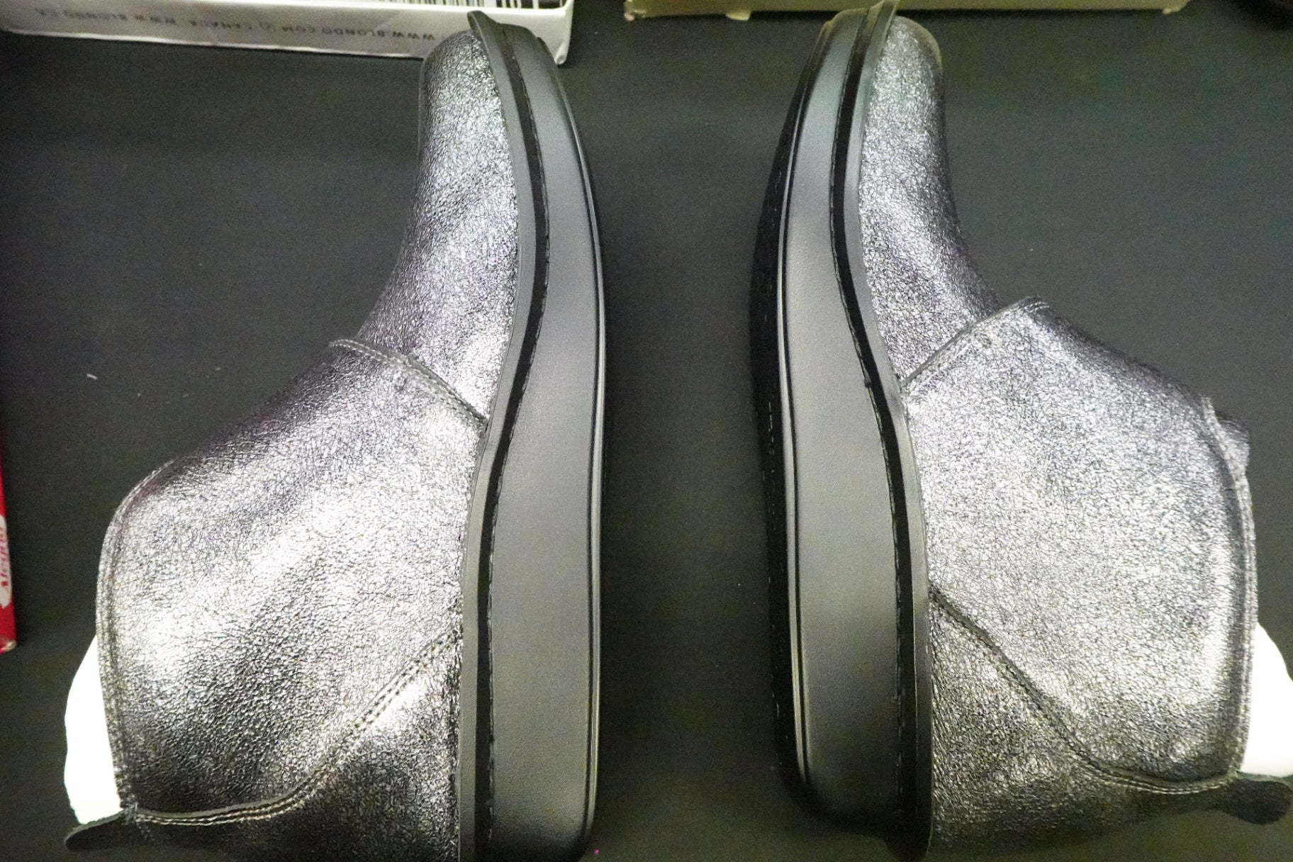 Alegria, NEW Ankle Boots, (11.5) 42