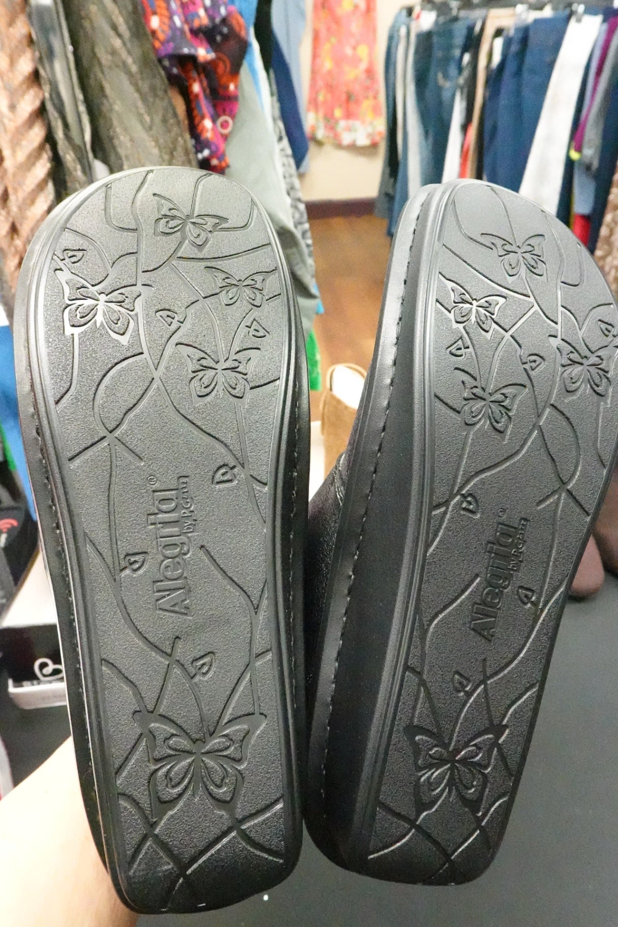 Alegria, NEW Ankle Boots, (11.5) 42