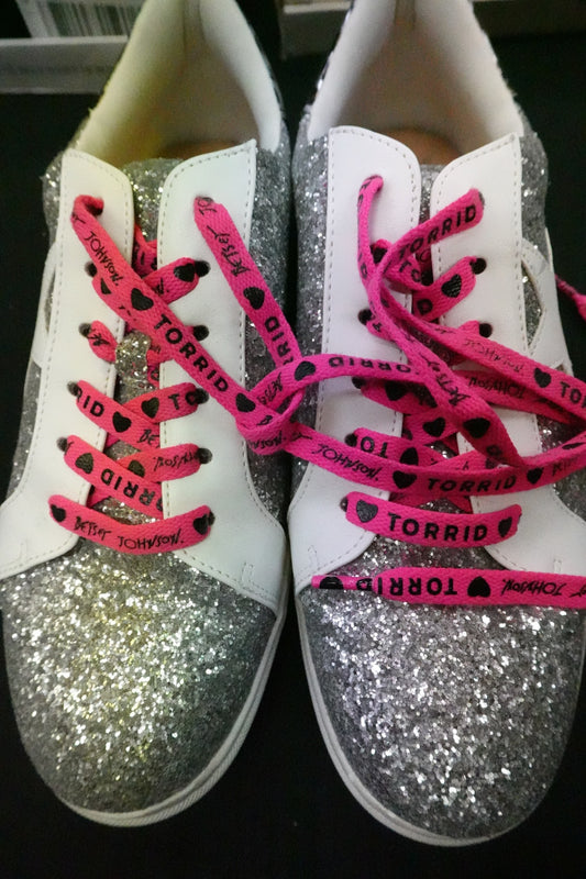 Torrid (Betsy Johnson), Sneakers, 13W