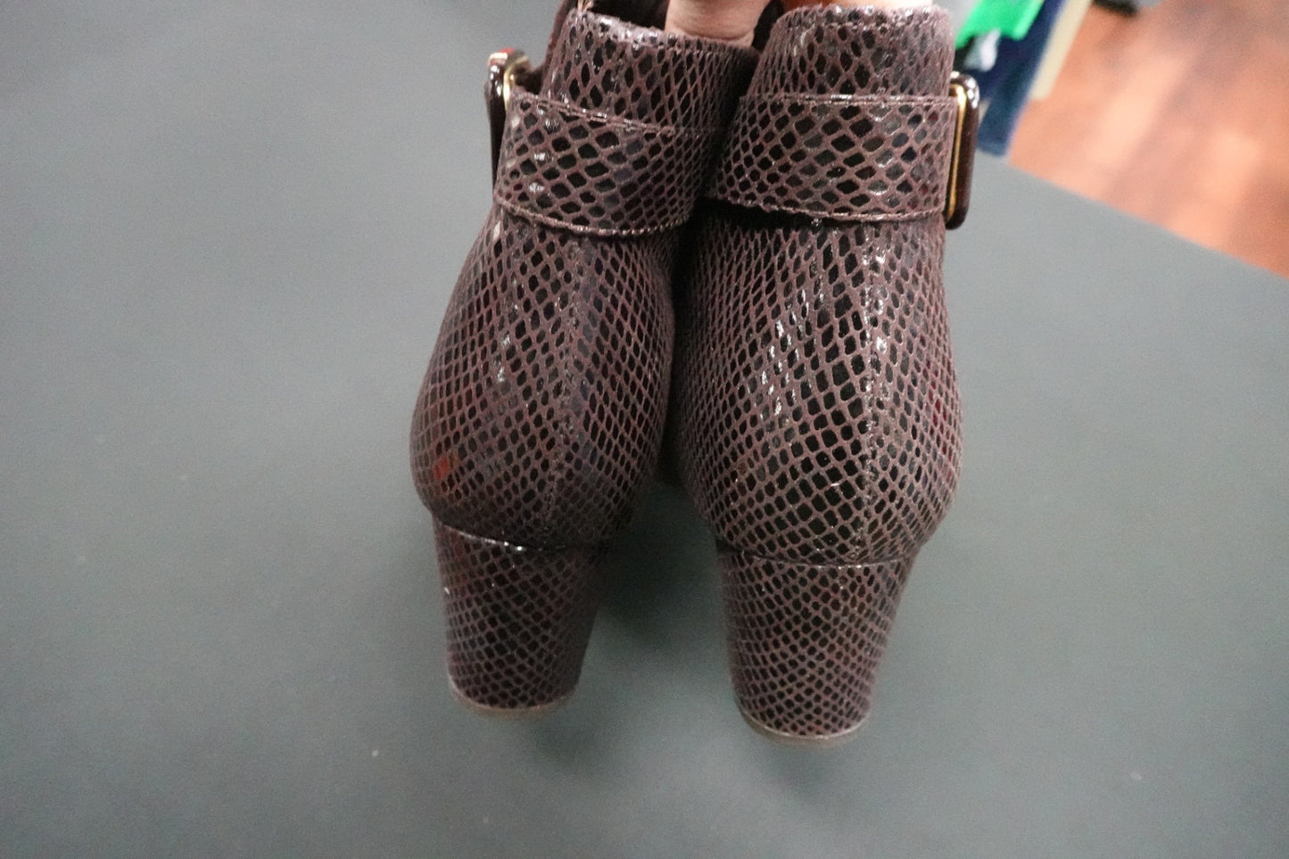 karen scott Ankle Boots, 11M