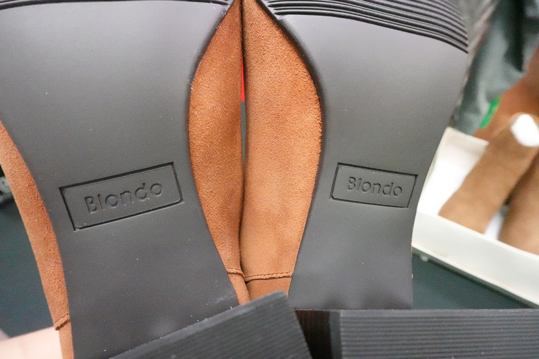 Blondo, NEW Ankle Boots, 10M