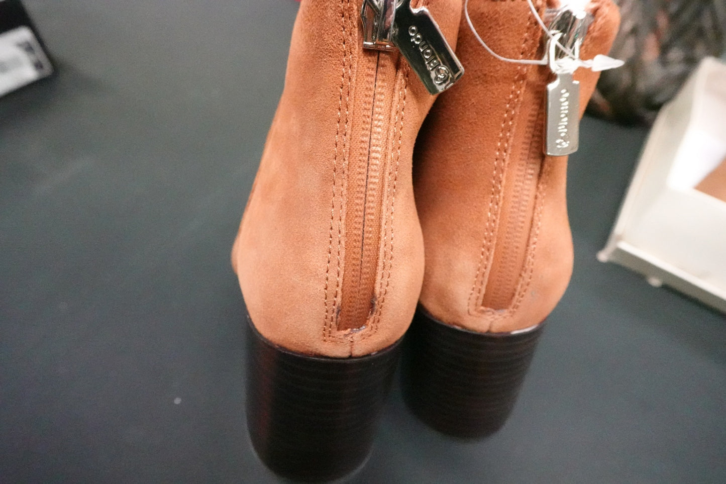 Blondo, NEW Ankle Boots, 10M