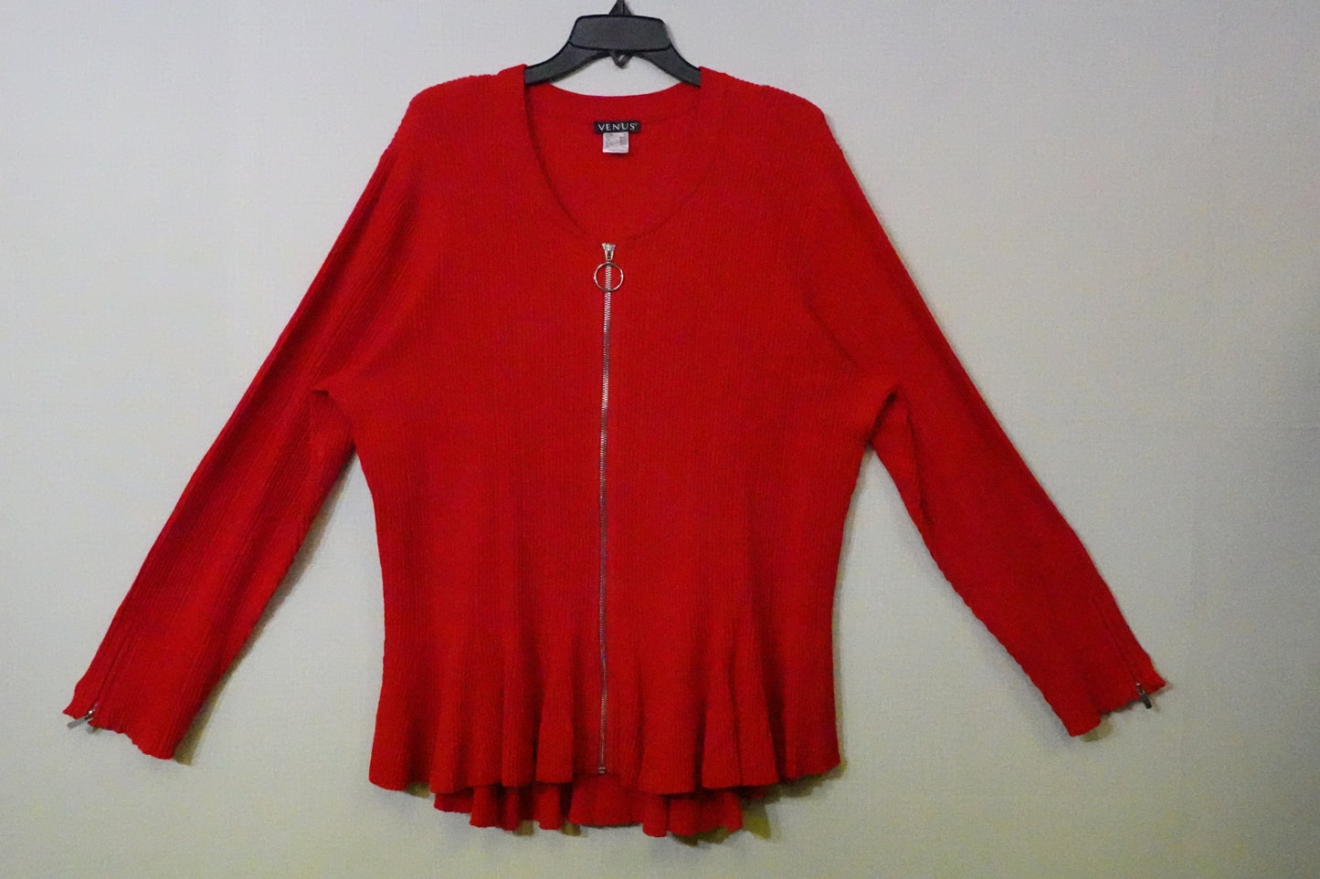 Venus, Cardigan, 2X