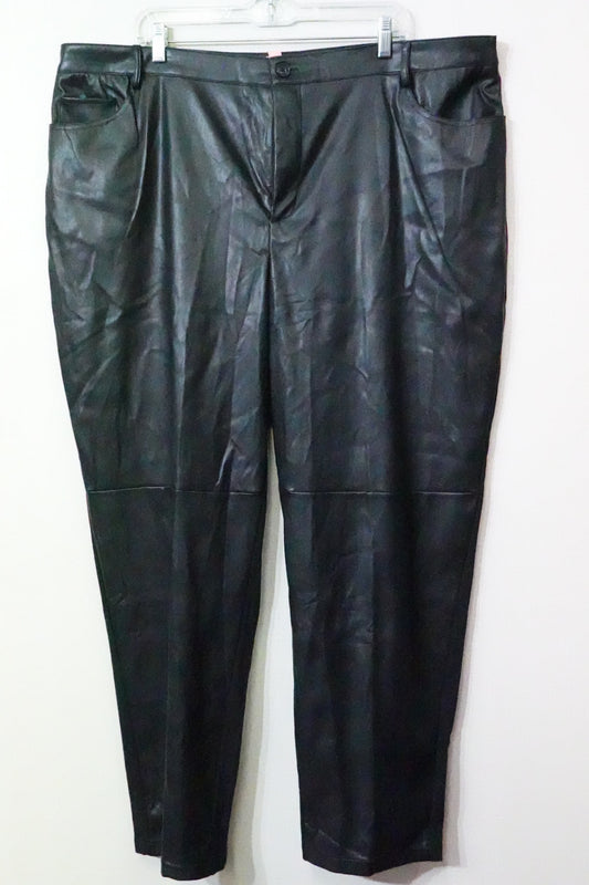 Victor Glemaud, Pants, 2X