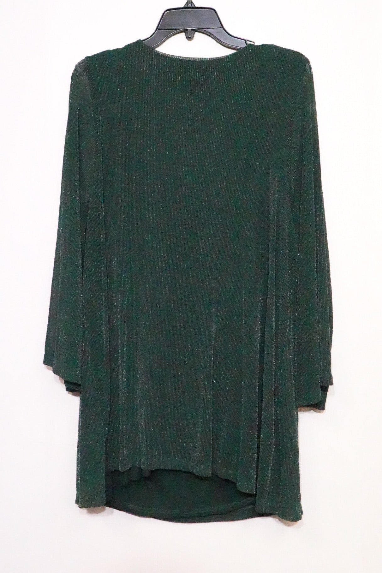 Kate & mallory, 3/4 SLEEVE TOP, 3X