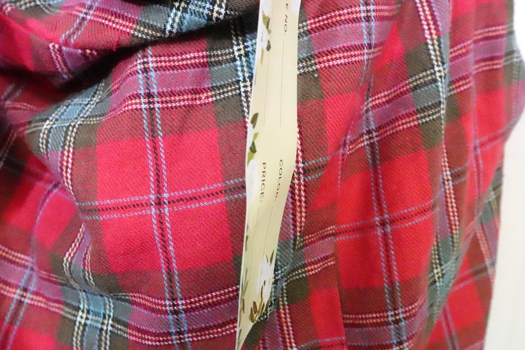 Magnolia, Dress, XL/2X (2X)