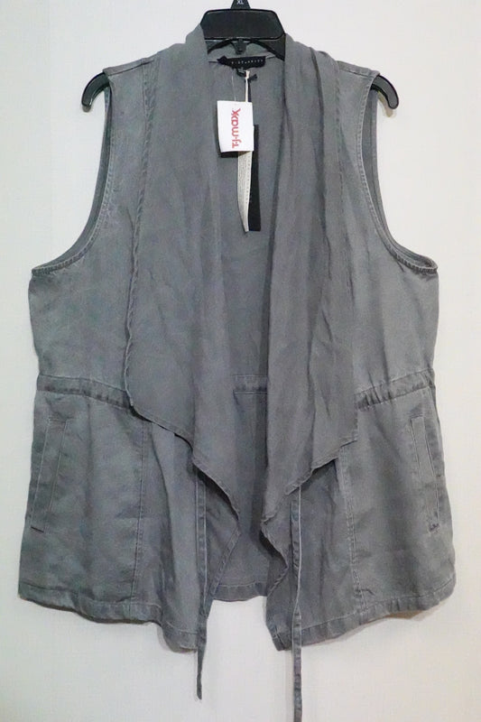 T-J max, NEW Vest, 1X