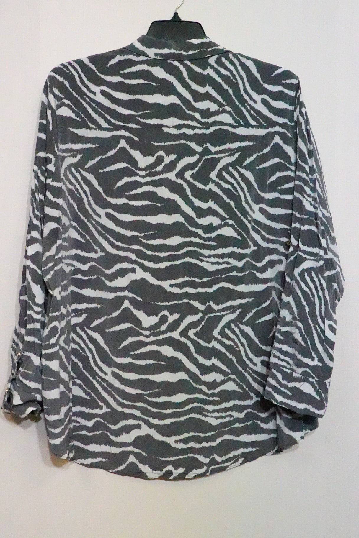 Jacklyn Smith, Long Sleeves Top, 2X