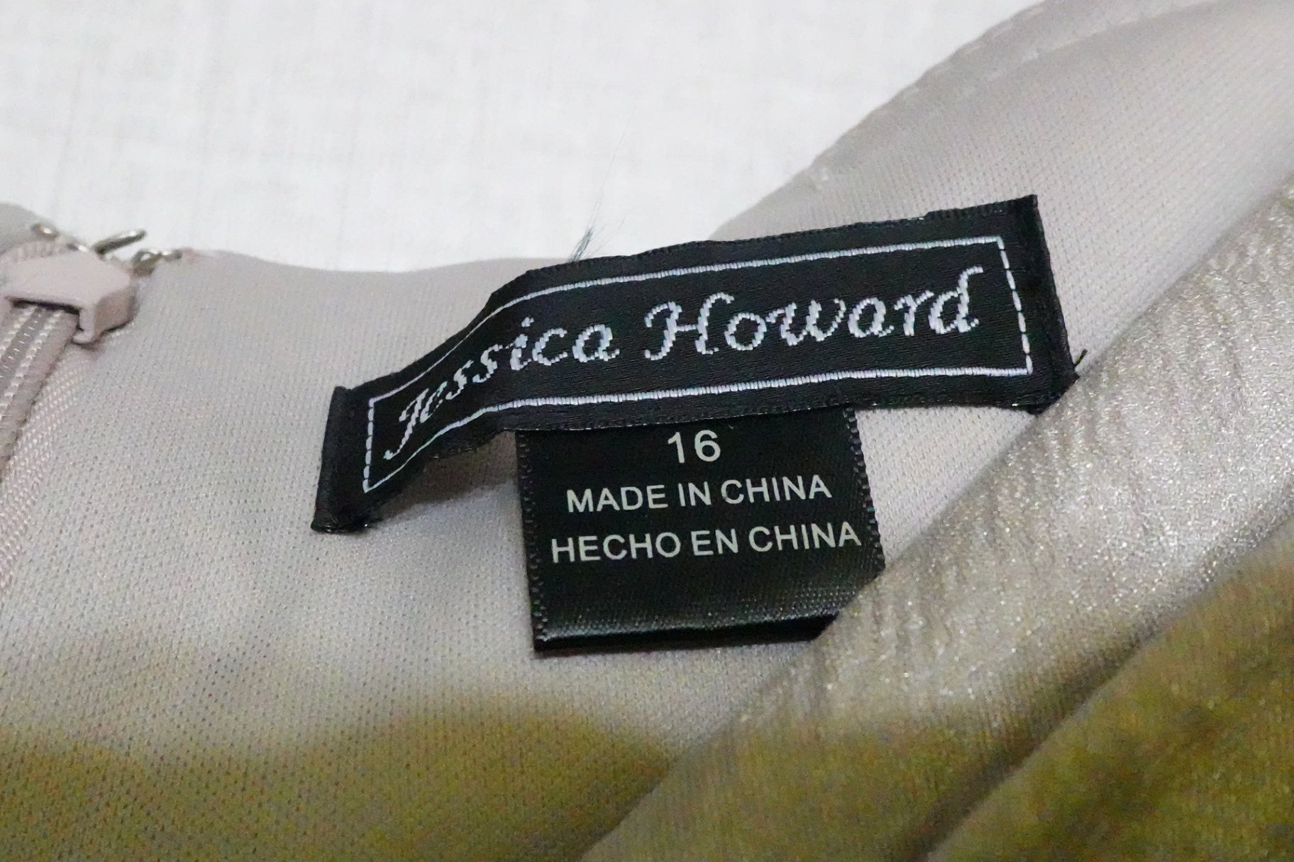 Jessica Howard, NEW Dress, 16