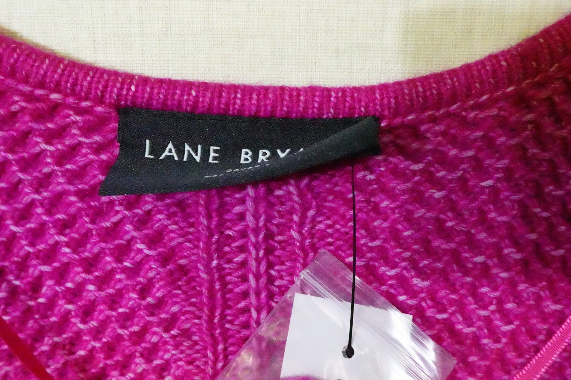 Lane Bryant, New sweater, 26/28