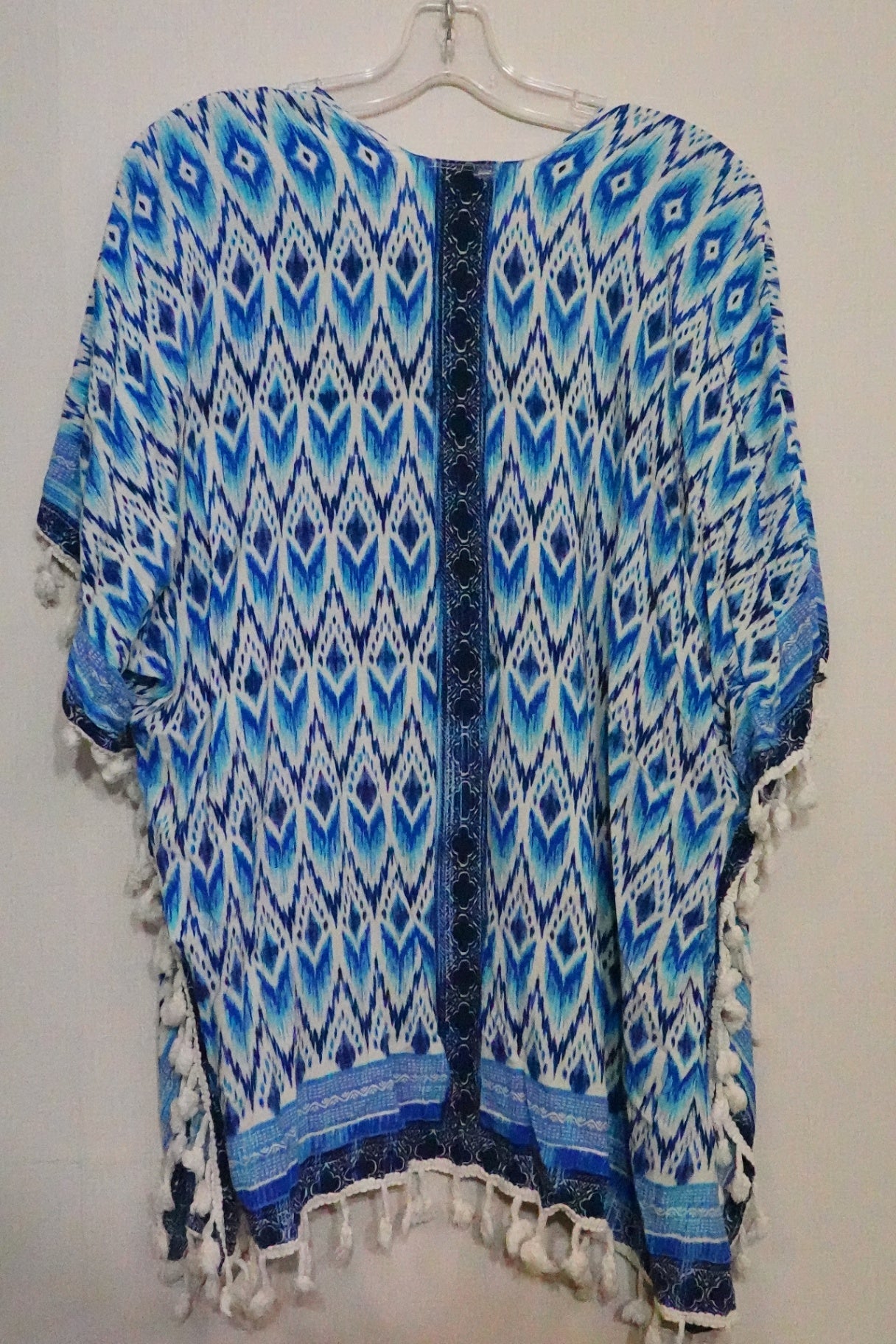 Bobbie Brooks, Kimono, Free size