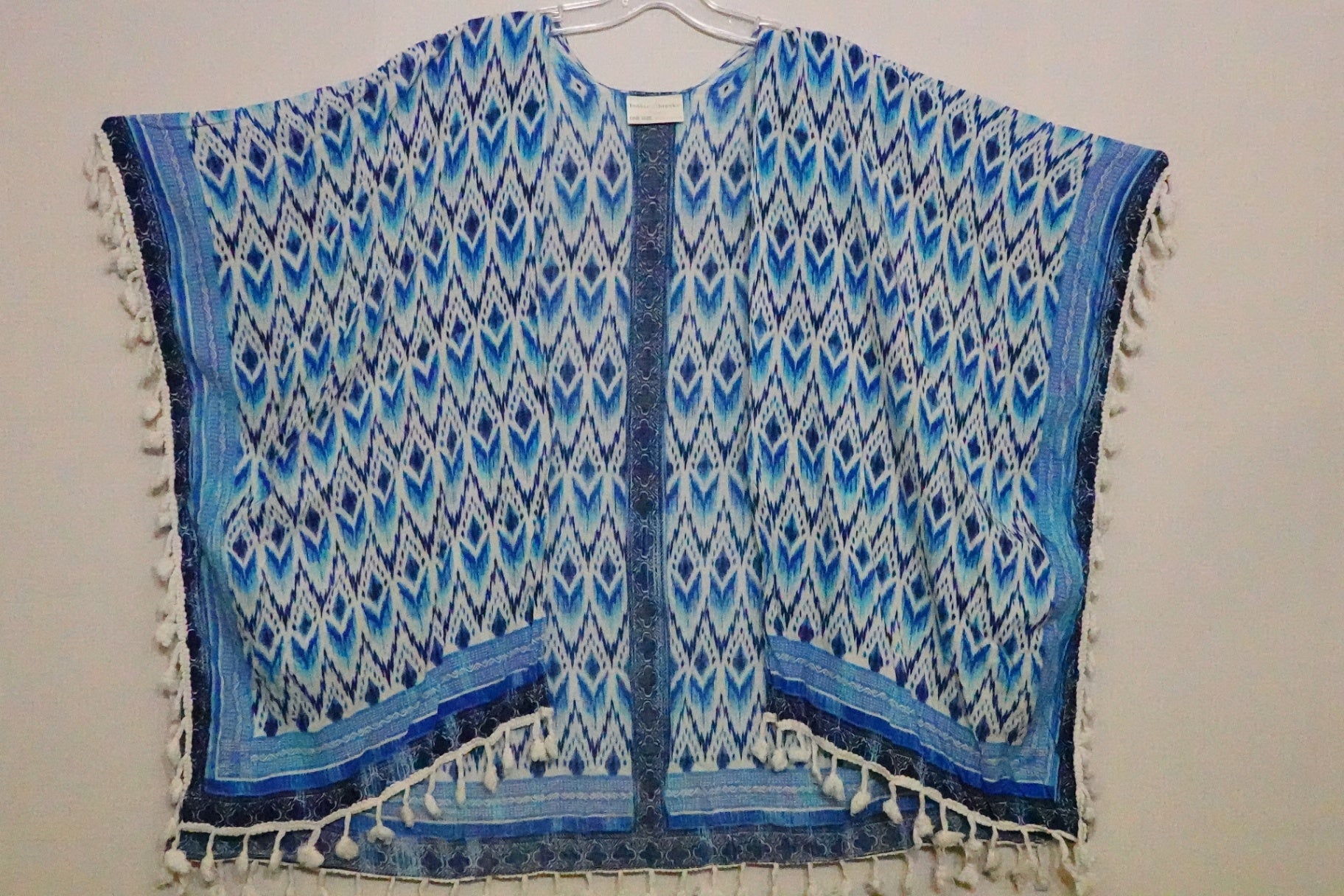 Bobbie Brooks, Kimono, Free size