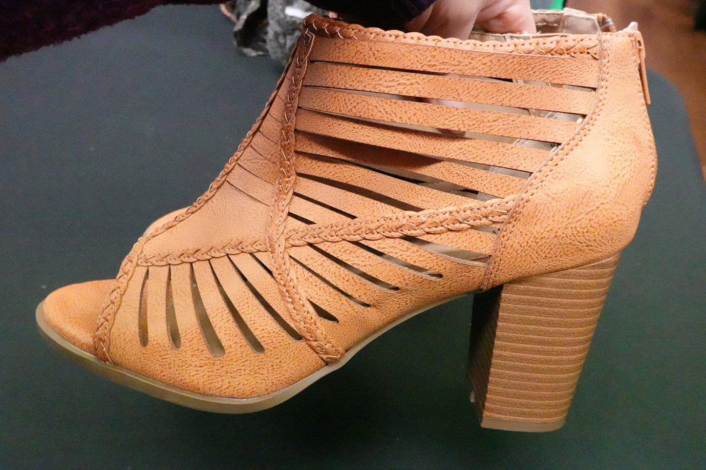 Torrid, Sandals, 11W