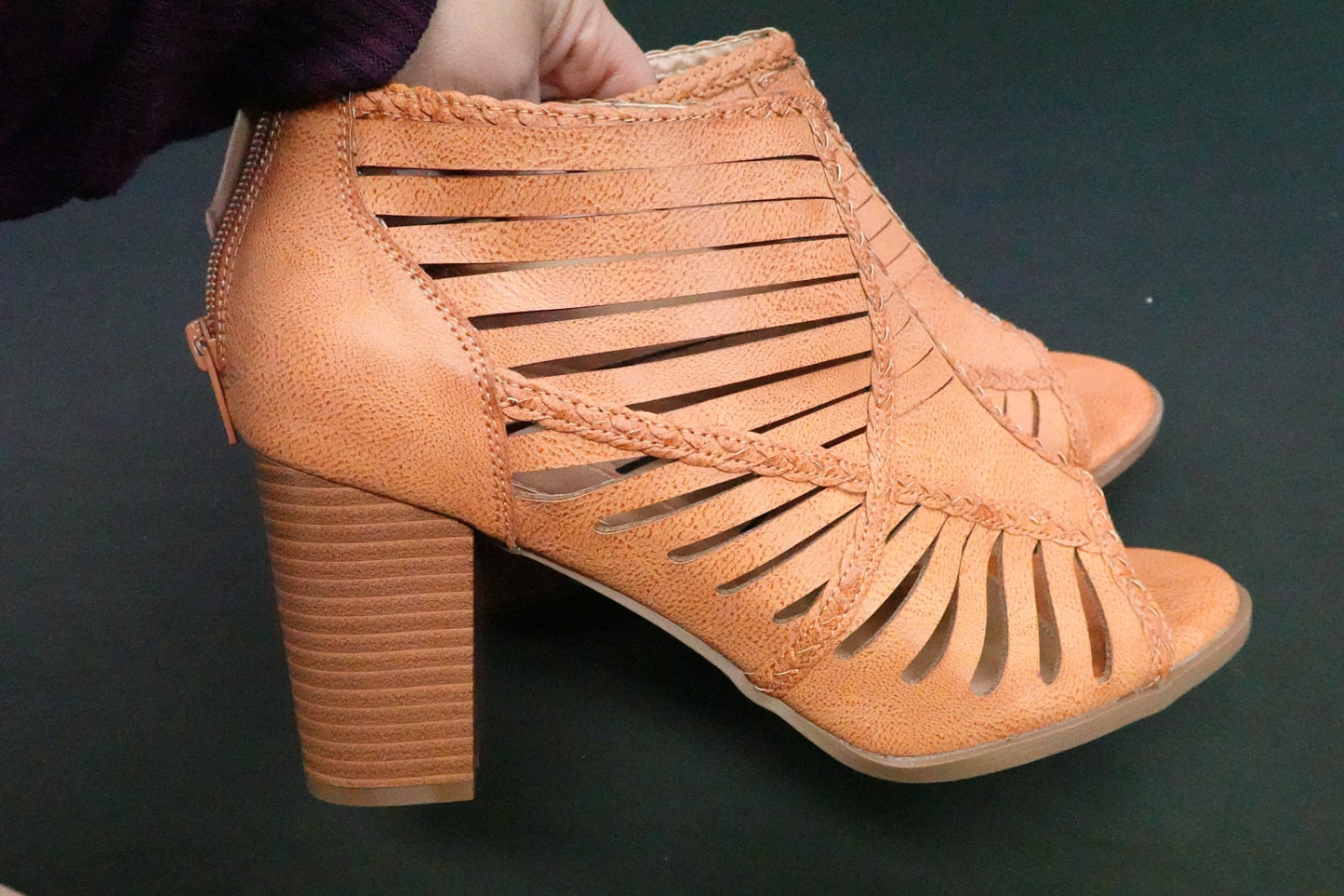 Torrid, Sandals, 11W