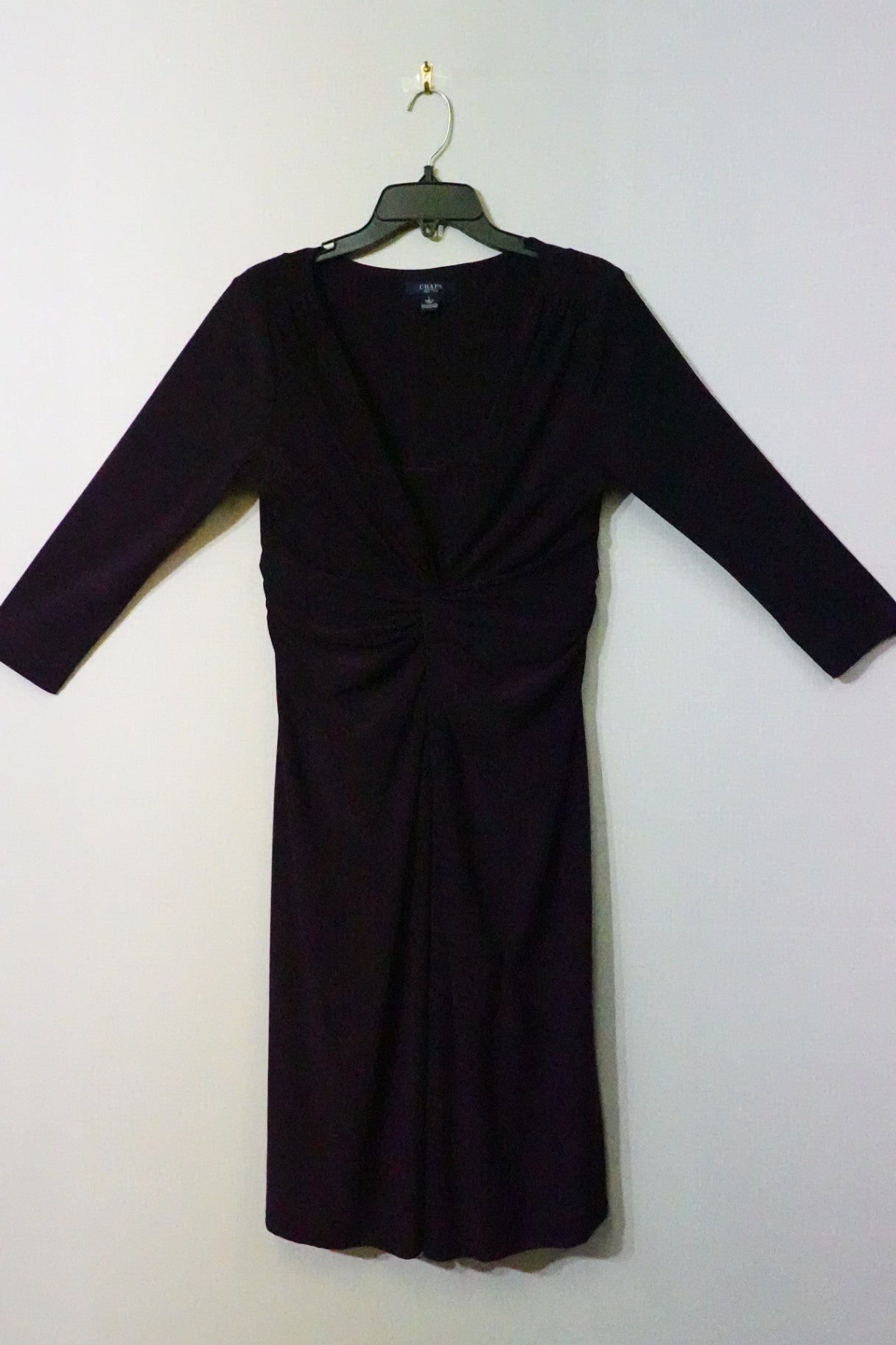 Chaps, Dress, Large (2)